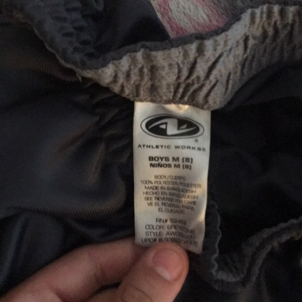 Shorts - Picture 2 of 2